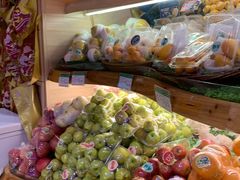 -百果园(天祥路店)