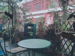 -EVA咖啡小酒馆