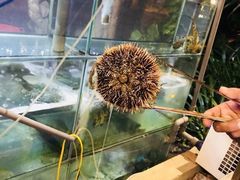 -老房子·1881海鲜餐厅