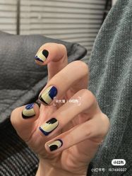 -妙睫屋日式美甲美睫