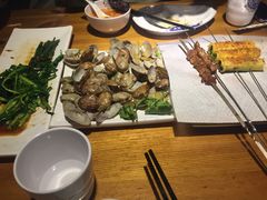 -伊爽串吧