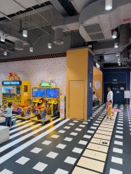 点击看大图 -meland亲子乐园(北京首开通州万象汇店)