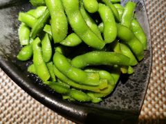 日式毛豆-王氏炉匠·烧鸟放题自助(好运街店)