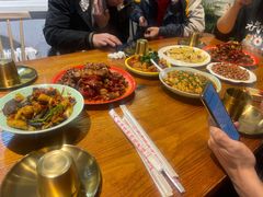 -柴窝堡22号辣子鸡·传承新疆菜