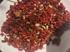 -小河盐帮·私家菜·烤鸭(三元桥·霄云路店)