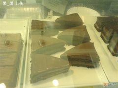 致命巧克力-榖屋house of flour(张江首店)