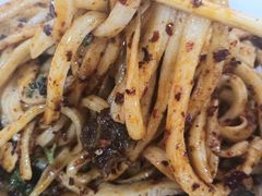 -王菊美食街·王菊面馆(总店)