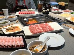 -海底捞火锅(杭州滨江九宜城店)