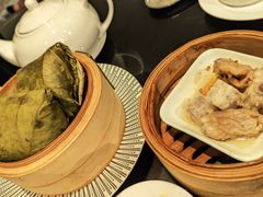-ManHo万豪中餐厅(成都茂业JW万豪酒店)