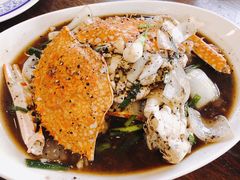 -Dang restaurant (patong phuket)