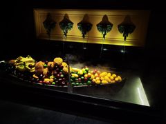 -金链花·泰国餐厅(国贸店)
