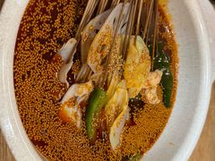 -嘉州叶婆婆钵钵鸡(建设路店)