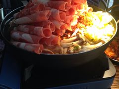 -MI WU FACTORY米屋美食工厂餐厅(绿地店)
