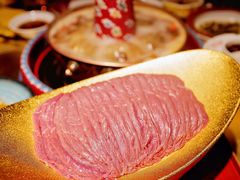 -羊大爷涮肉(亮马桥店)