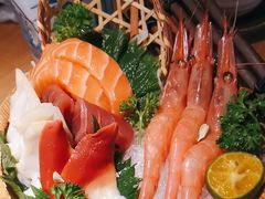 -沼津港精致料理·寿喜烧·烧鸟(青浦宝龙广场日料榜单店)