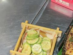 -德四家·云南傣味烧烤品牌(和谐店)