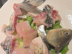 -得意咚瓜·顺德鱼生·冬瓜火锅(深圳首店)