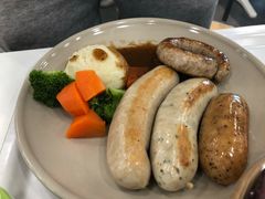 -宜家·瑞典风味餐厅(北京西红门店)