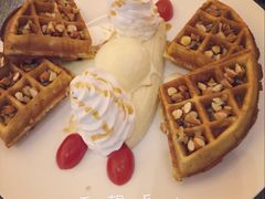 自由之丘咖啡店-自由之丘