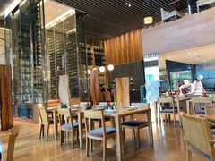 -君悦酒店·La Terrazza意合園·意式风味