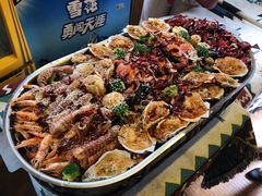 -乌托邦轰趴日租聚会别墅(先生的院子店)