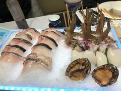 -红鼎豆捞·非遗鲍皇汤火锅(宝丰路店)