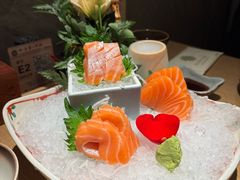 -阿吾罗·月咏精致日料(港汇恒隆广场店)