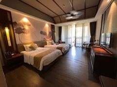 -清远熹乐谷温泉度假酒店