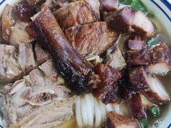 -香辉食馆(新兴路店)