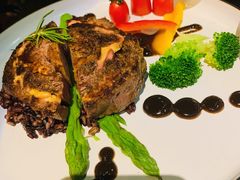 菲利芝士牛排-The Cheebat 锌吧·Bistro(体育西店)