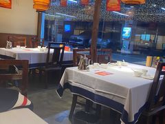 -小螺号海鲜·地道鲁菜(省体总店)
