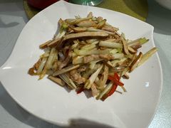 -阿巧一号私房菜(止园路店)
