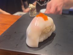 -戏作寿司(观音桥店)