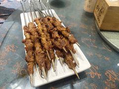 -功夫小龙虾·烧烤·江湖菜(金沙洲店)