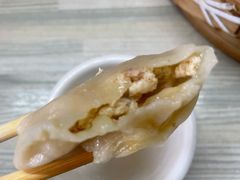 豆腐小笼包-嵊州小吃(萧山街店)