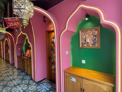 -品质伊骊新疆菜(紫金店)