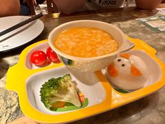 -绿茶餐厅(昌平悦荟店)