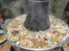 -三姐妹餐厅(曲江店)