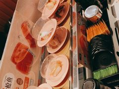 -争鲜回转寿司(通州万达店)