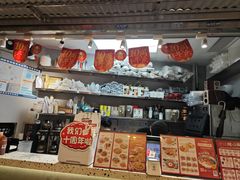 -孖记茶档·热腾茶餐(荔湾领展广场店)