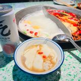鸿姐老火锅自助