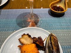 -菲住布渴酒店自助餐厅(阿里巴巴西溪园区店)