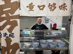 -衣裳街历史文化街区