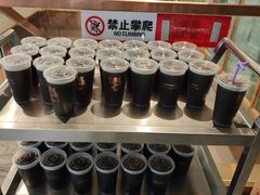酸梅汤-勇利赵家烤肉坊(含光路店)