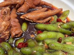 -汪记土菜(岩寺店)