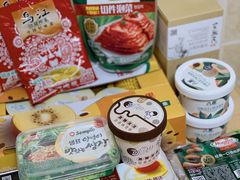 -盒马鲜生(杨高南路店)