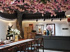 -食悦江南·淮扬菜·烤鸭(亚运村·惠新店)