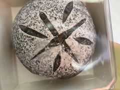 黑芝麻米面包-FINEFOOD凡夫烘焙(MOMOPARK店)