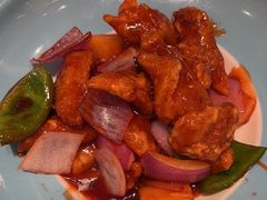 -新世界餐厅(万达店)