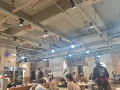 -五里关火锅(牛市口店)